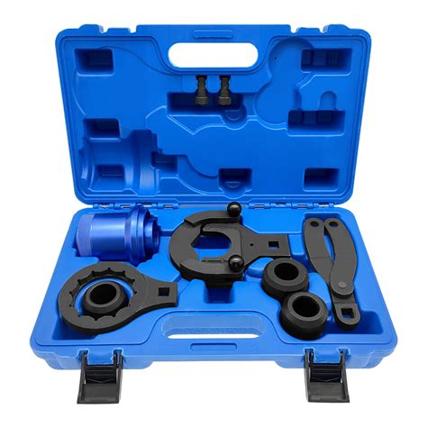 OWSOO Rear Drive Axle Differential Installer Remover Tool Kit for ...