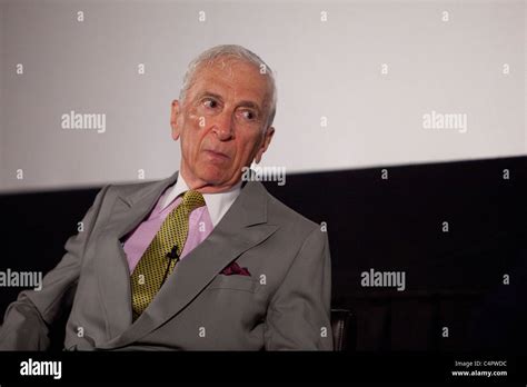 Author Gay Talese Stock Photo Alamy