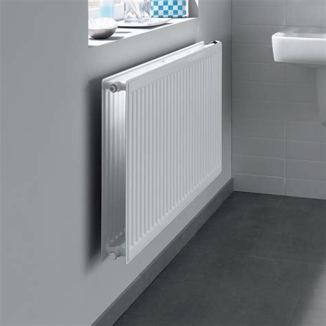 Kermi therm x2 Profil-V Hygiene Flachheizkörper | BadDepot.de