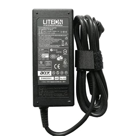 Buy Adapter Genuine 65W AC Adapter Charger Acer Swift 3 SF314 51 52KC