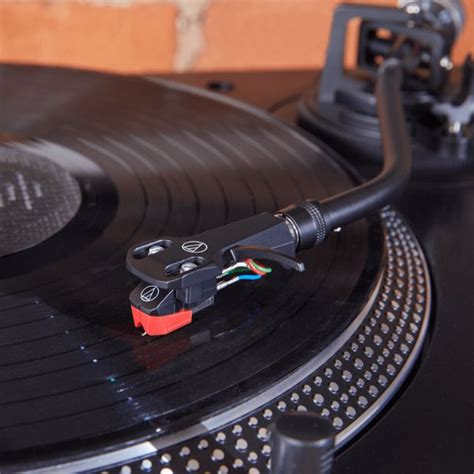Audio Technica AT-HS6 - Cabezal Universal