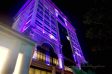 Hotels in Kelantan: Hotel Perdana Kota Bharu, Among The Best Hotel in ...