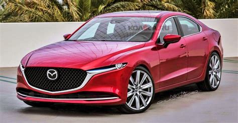 All-New 2023 Mazda 6 Concept, Price, Release Date | Car Reviews