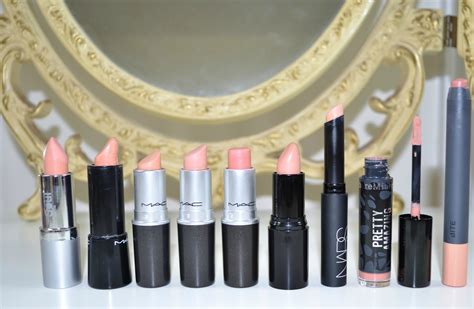 Styled Chicas O Dossiê do Batom Nude