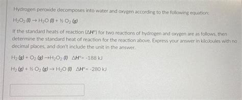 Solved If C S Graphite O2g Co2 8 Ahºrxn 394