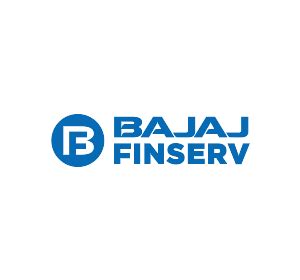 Free High-Quality Bajaj Finserv logo for Creative Design