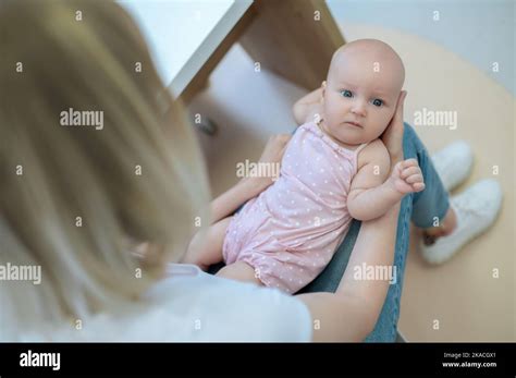 Blonde Et Maman Banque De Photographies Et Dimages Haute R Solution Alamy