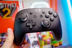 psa dont forget  update  switch  pro controller nintendo life