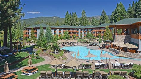 Lake Tahoe Resort Hotels & Casino | Hyatt Regency Lake Tahoe