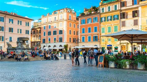 Hotels in Rome from $20 - Find Cheap Hotels with momondo