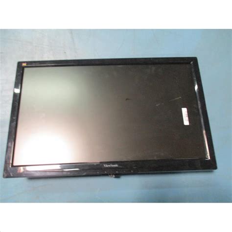 View Sonic Computer Monitor | Property Room