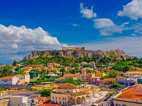 7 Night Greek Isles Cruise Royal Caribbean Cruises