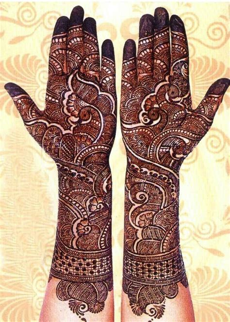 Hassanツ😍😘 Dulhan Mehndi Designs Henna Designs Mehndi Designs