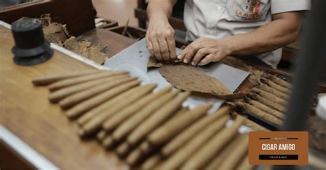 How To Make Your Own Cigar Economical Guide