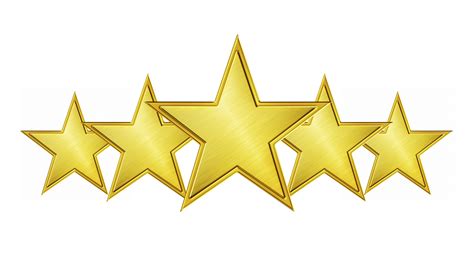 stars clipartsco