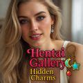 Hentai Gallery Hidden Charms On Nintendo Switch