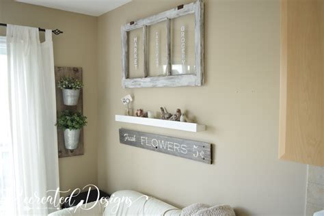 How to Make a Beautiful Faux Brick Wall for Under $50! - Recreated Designs