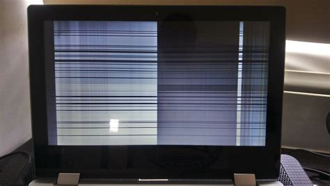 Screen failure - Intel Community