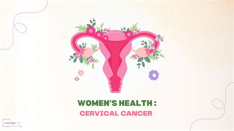 Womens Health Cervical Cancer