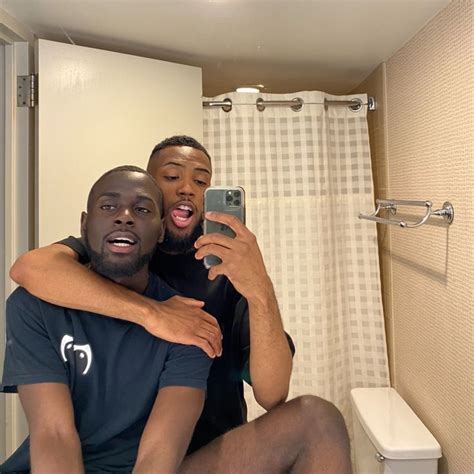 Jaleel On Twitter Black Love Couples Black Gay Gay Love