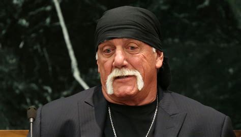 Hulk Hogan Settles Gawker Lawsuit For 31 Million Hulk Hogan Just Jared Celebrity News And