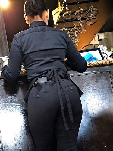 Salvadorian Latina Waitresses Are KILLER Such Fat Asses Forum