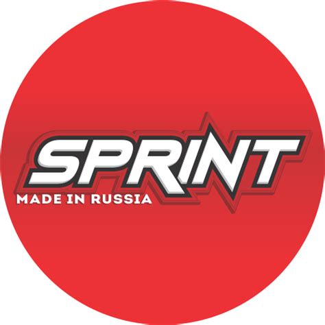 Спринт