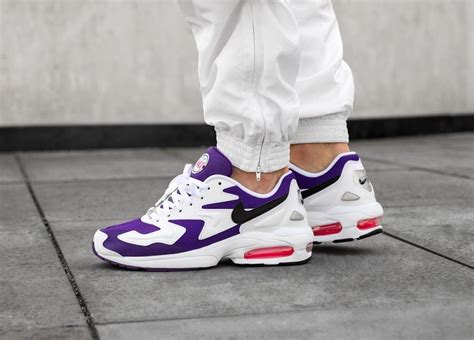 Nike Air Max 2 Novo 100org 59531863