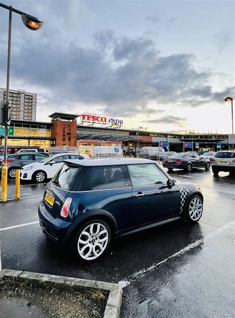 729 best R53 images on Pholder | MINI, R53 and Battlecars