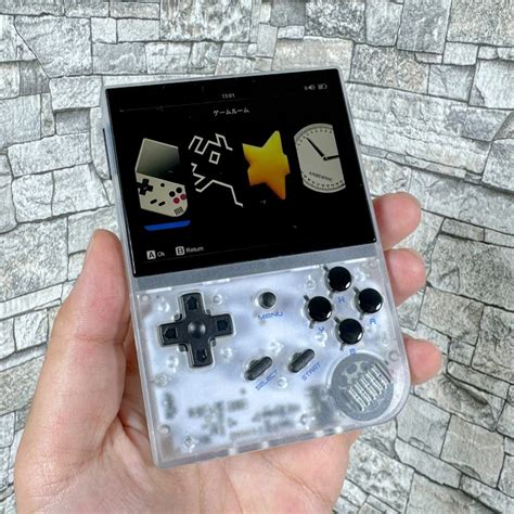 Anbernic Rg Xx Review The Ultimate Portable Game Machine With