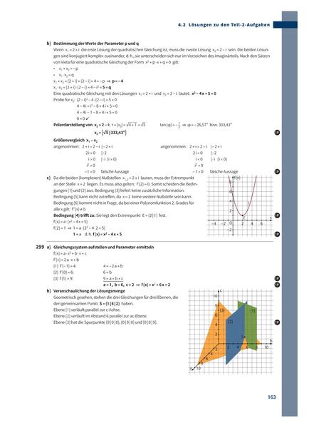 Dimensionen Mathematik Schularbeiten Trainer Dimensionen