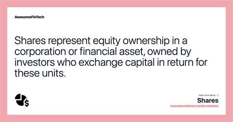 shares awesomefintech blog