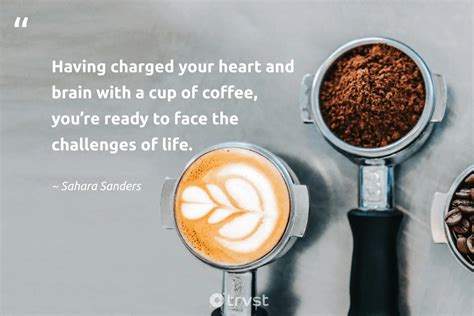 Best Coffee Day Quotes