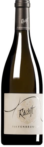 Vigna Rachtl Sauvignon Bianco Riserva Alto Adige Doc Trentino