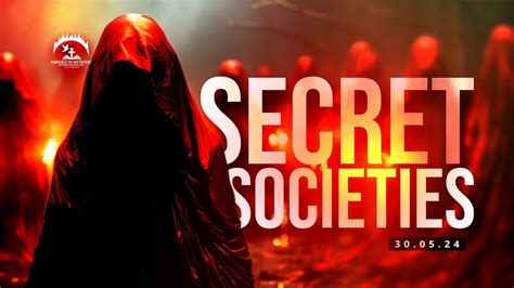 Secret Societies II Imperium Ministries International Inc YouTube