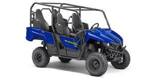 Yamaha Wolverine X Atv Specifications