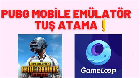 Pubg Mob Le Em Lat R Klavye Ve Tu Ayarlari Nasil Yapilir Gameloop