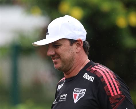 Spnet S O Paulo Contrata Jogadores Em Um Ano Nova Gest O Mas