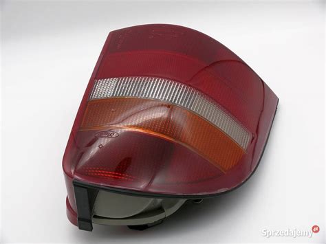 Lampa tylna lewa Ford Mondeo MK2 Kombi Szklarska Poręba Sprzedajemy pl