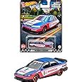 Amazon Hot Wheels Gt Four Hkf