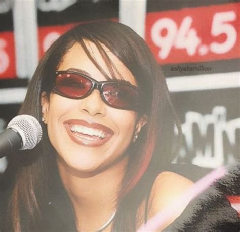 Pin Em Aaliyah Dana Haughton Aka Babygirl Aaliyah Musica