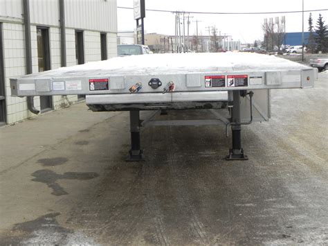 Enhance Your Fleet With Flat Deck Trailers From Kingpin Trailers