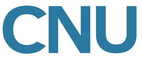 CNU Logo - LogoDix