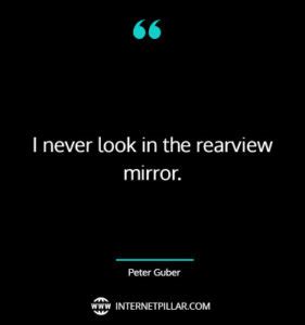 37 Inspirational Rear View Mirror Quotes and Sayings for You