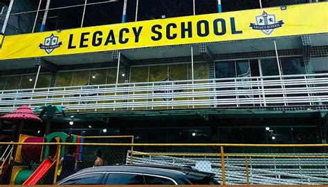 Legacy School Valor Mensalidade 2025 - Legacy School projeta 70 unidades até 2027