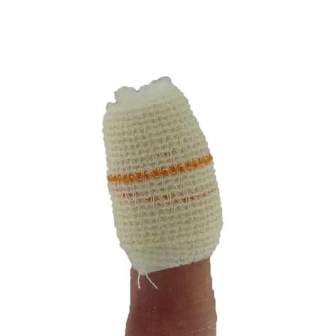 HypaCover Self Seal Finger Dressing CPD Direct