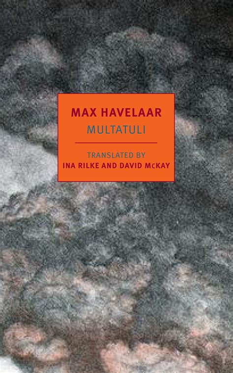 Max Havelaar Ebook 3