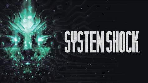 System Shock Remake Listed For March 2023 Launch On Steam