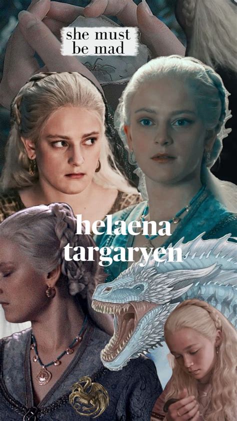 My Dearest Helaena Targaryen Helaenatargaryen Targaryen