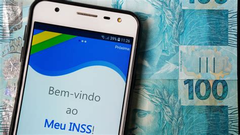 Inss Benef Cio Libera Novo Pagamento Autom Tico De R